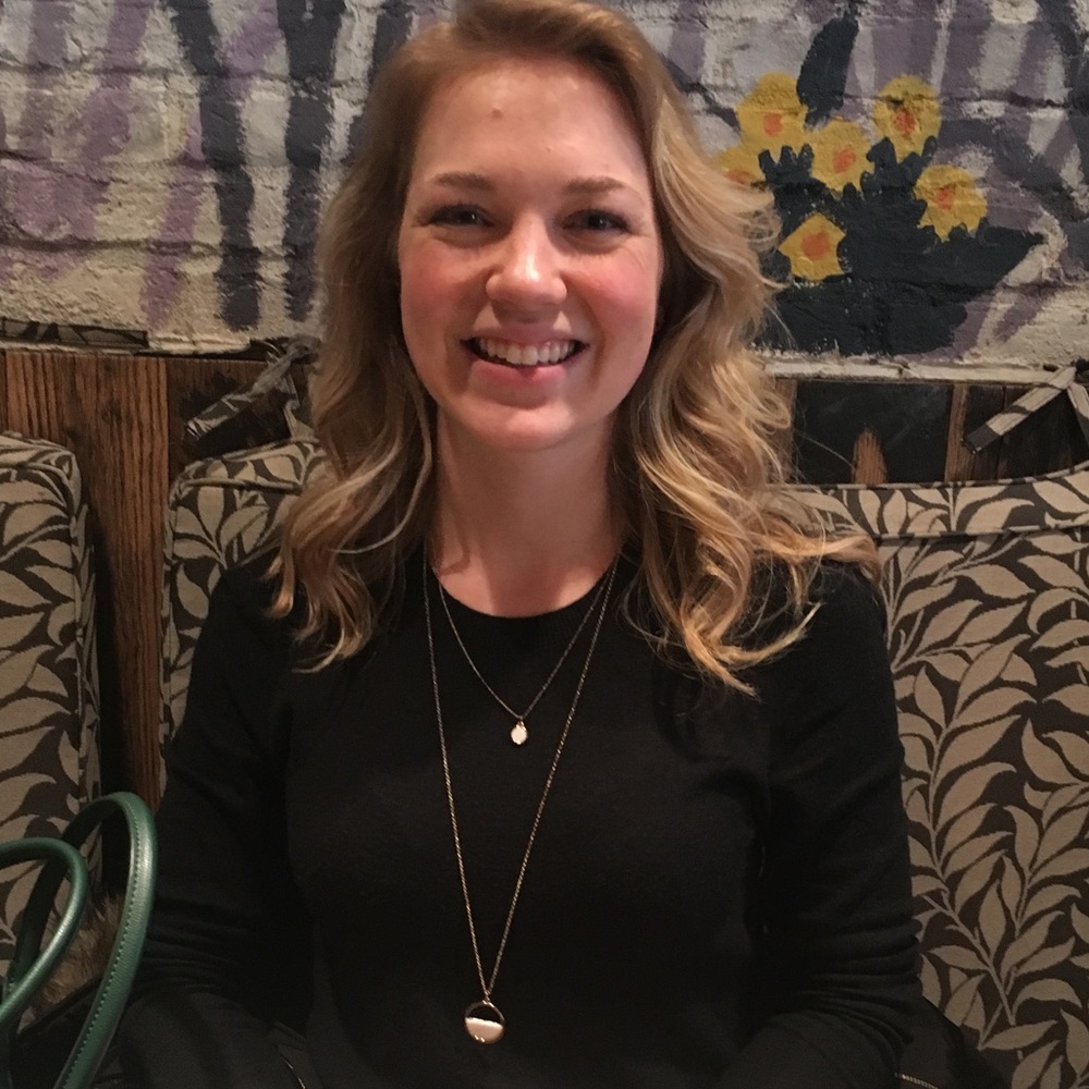 Meet your Posher, Amanda